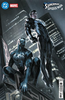 NCBD Picks for March 25, 2026: The Comics That Actually Matter