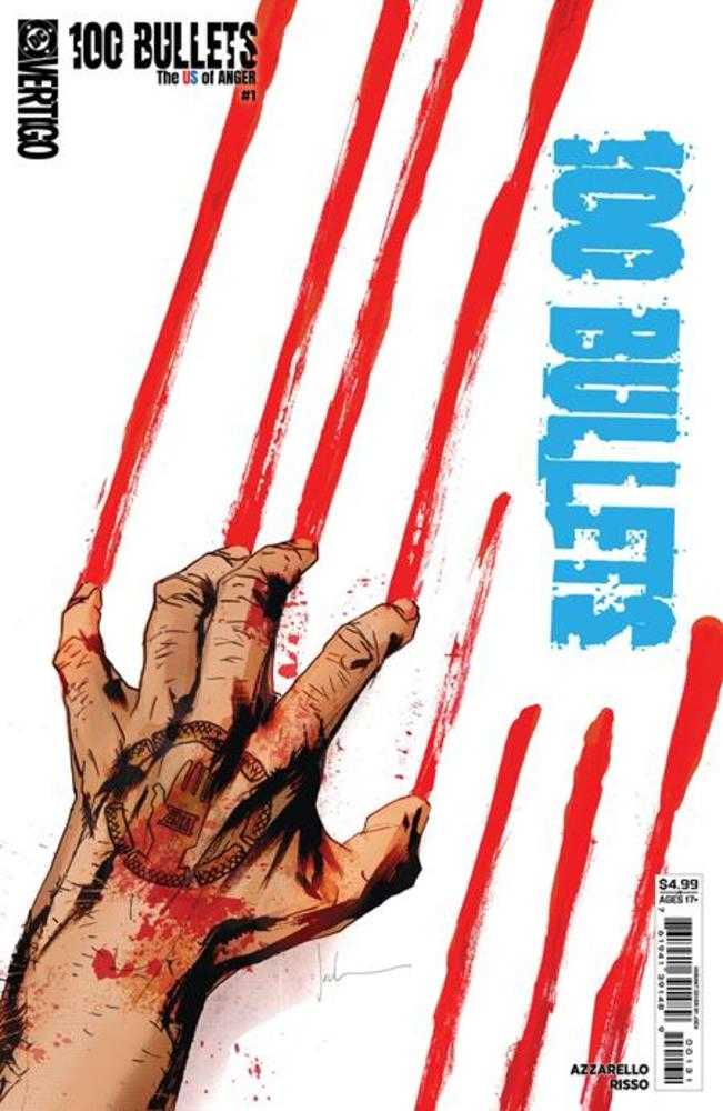 best new comic books for new comic book day July 1 2026