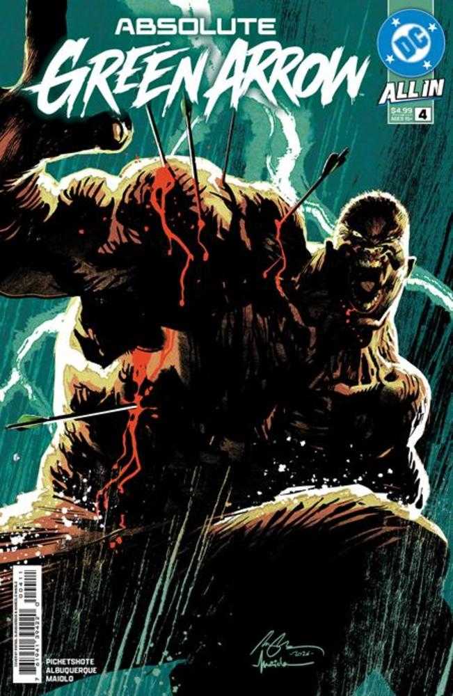 Bound 4 You Comics Weekly Market Report | NCBD 8/19/2026