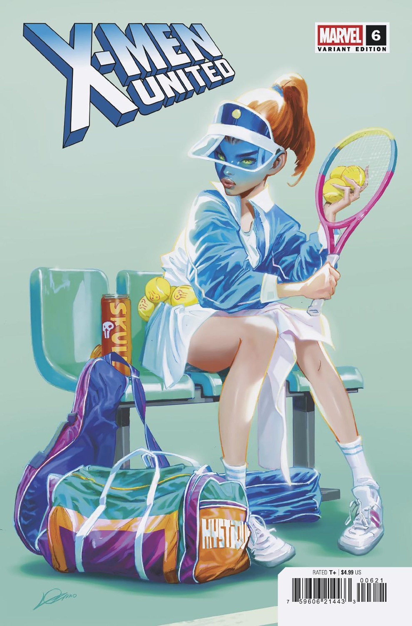 Bound 4 You Comics Weekly Market Report | NCBD 8/12/2026