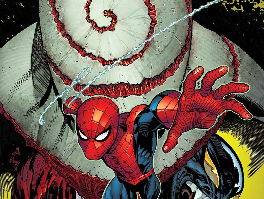 NCBD Picks for February 25, 2026: The Comics That Actually Matter