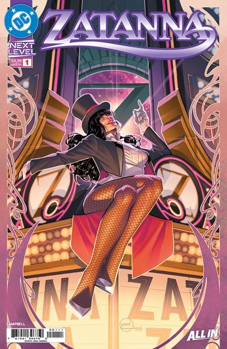 NCBD Picks for April 29, 2026: The Comics That Actually Matter