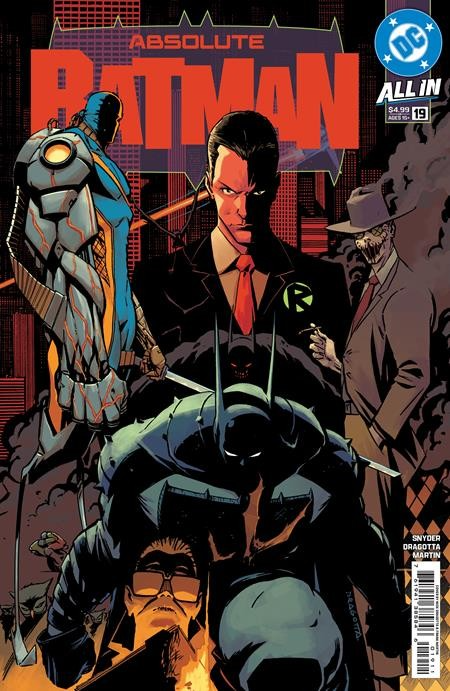 NCBD Picks for April 15, 2026: The Comics That Actually Matter
