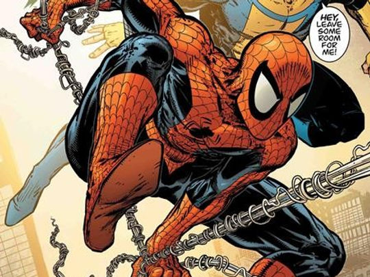 NCBD Picks for March 4, 2026: The Comics That Actually Matter