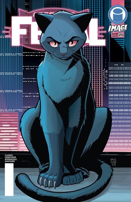 Bound 4 You Comics Weekly Market Report | NCBD 7/29/2026