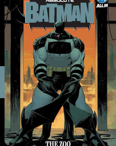Collection image for: Trades & Hardcovers