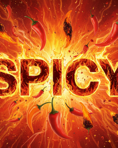 Collection image for: Spicy