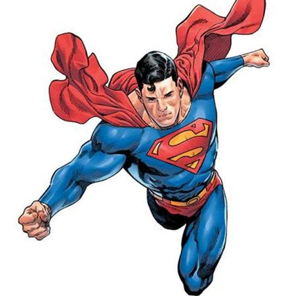 Action Comics #1070 Cover E Daniel Sampere All In Foil Variant