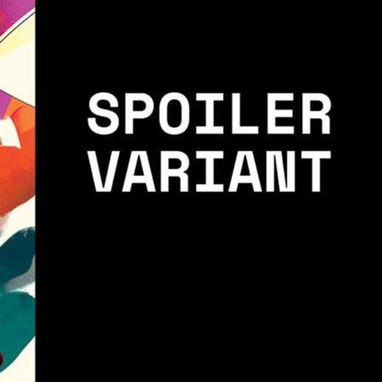 Radiant Black #42 Cover B Matt Taylor Variant
