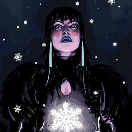 Seasons #10 Cover A Paul Azaceta