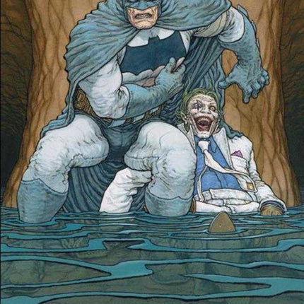 Batman The Dark Knight Returns #3 (Of 4) Facsimile Edition Cover C Frank Quitely Card Stock Variant