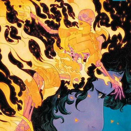 Absolute Wonder Woman #20 Cover A Hayden Sherman