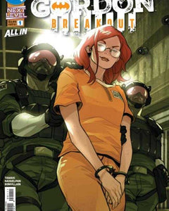 Collection image for: DC