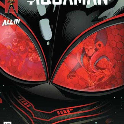 Emperor Aquaman #17 Cover A John Timms