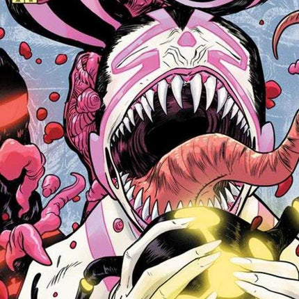 Malevolent #5 (Mature)