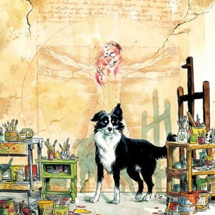 Nice House By The Sea #10 (Of 12) Cover B Fabio Moon Card Stock Variant (Mature)