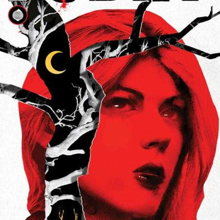 Odin #1 (Of 9) Cover A Alex Eckman Lawn (Mature)