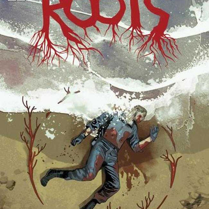 Red Roots #2 Cover A Lorenzo De Felici