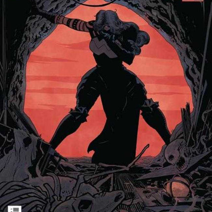 Absolute Wonder Woman #21 Cover A Hayden Sherman