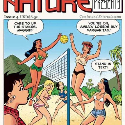 American Nature Presents #4