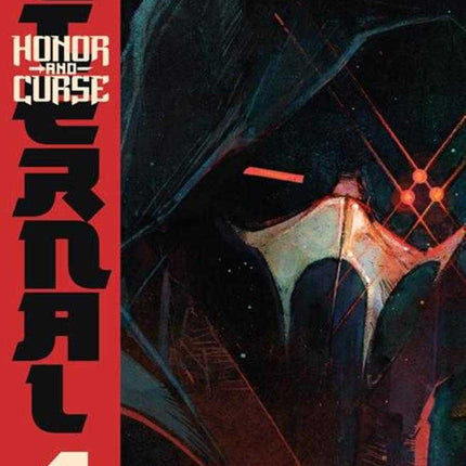 Honor And Curse Eternal #4 (Of 12) Cover A Nick Marinkovich