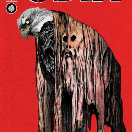 Odin #2 (Of 9) Cover A Alex Eckman Lawn (Mature)