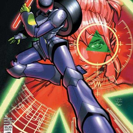 Absolute Batman #20 Cover H Rickie Yagawa Alex & Sinclair Robins Stephanie Brown Card Stock Variant
