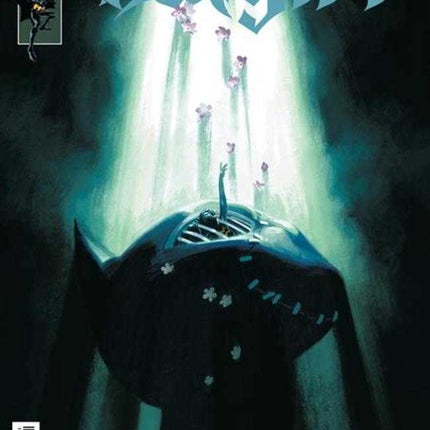 Batgirl #21 Cover A David Talaski