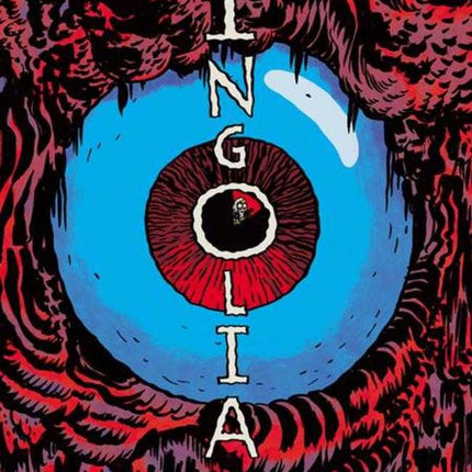 Dingoliath #1 (One Shot) Cover A Manix Abrera
