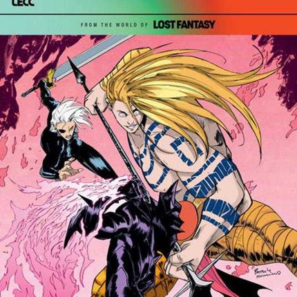 Fireborn #4 Cover A Patrick Mulholland