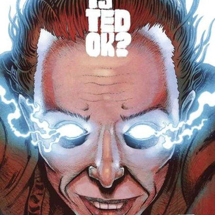 Is Ted Ok #6 (Of 6)