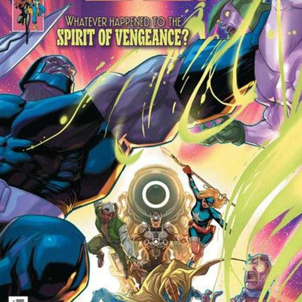 JSA #21 Cover A Pete Woods