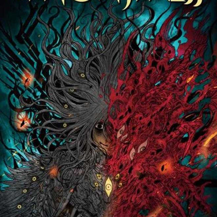 Monstress #63 (Mature)