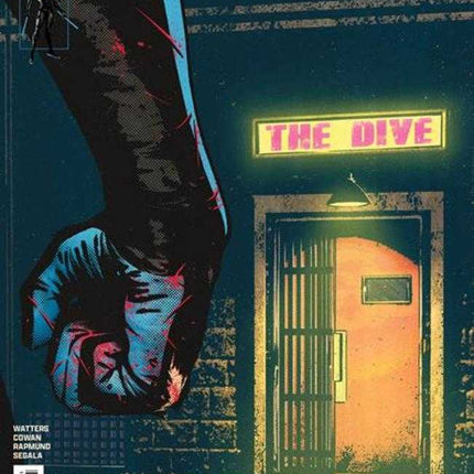 Nightwing #140 Cover A Jorge Fornes