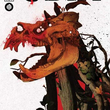Odin #3 (Of 9) Cover A Alex Eckman Lawn (Mature)