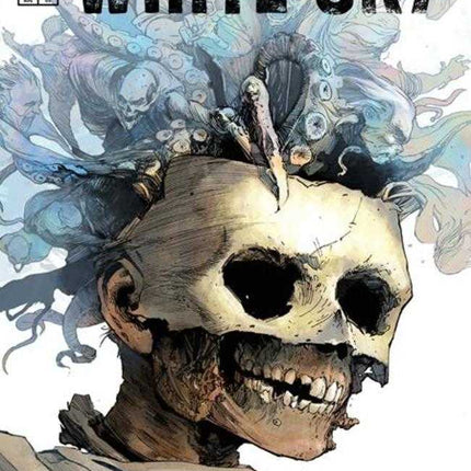 White Sky #5 Cover A Jp Mavinga (Mature)