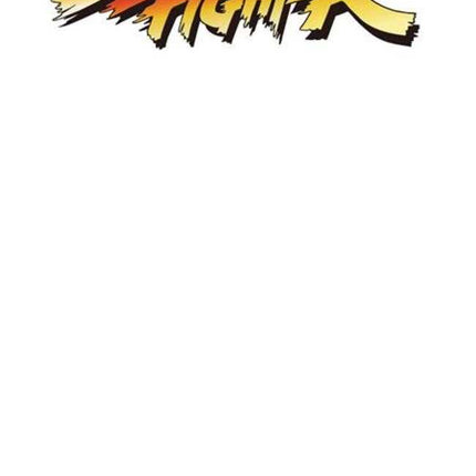2026 Street Fighter Swimsuit Special #1 (One Shot) Cover D Blank Sketch Variant