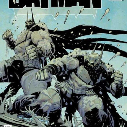 Absolute Batman #23 Cover A Nick Dragotta
