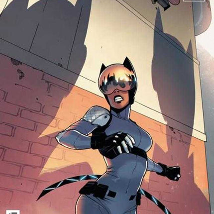 Absolute Catwoman #3 (Of 6) Cover A Bengal