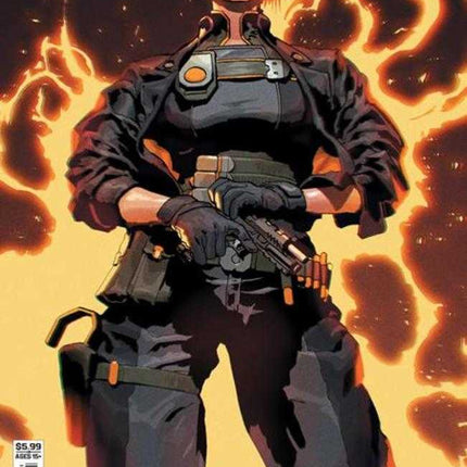 Absolute Green Arrow #4 (Of 6) Cover D Gerald Parel Card Stock Variant