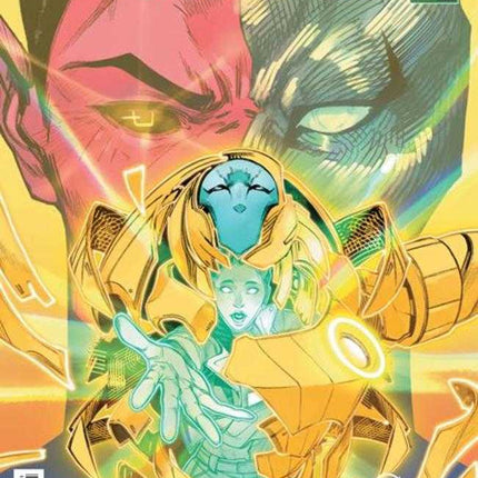 Absolute Green Lantern #17 Cover A Jahnoy Lindsay