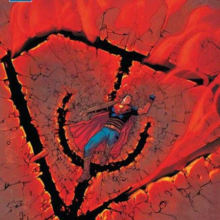 Adventures Of Superman Book Of El #11 (Of 12) Cover A Scott Godlewski