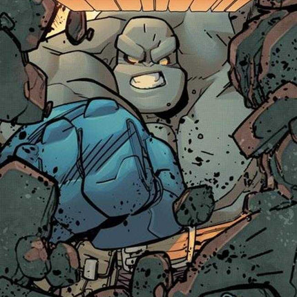 Badrock #2 Cover A Seth Damoose