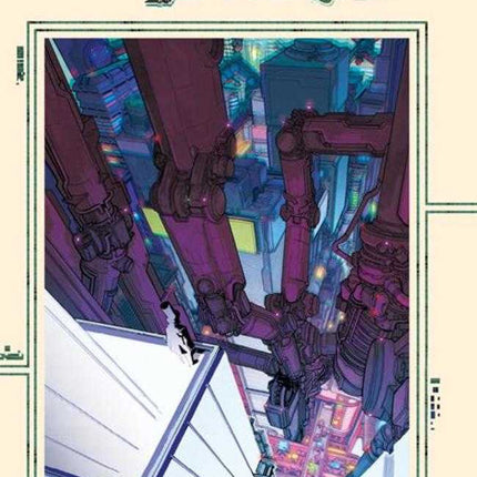 If Destruction Be Our Lot #4 Cover A Andy Macdonald & Francesco Segala (Mature)