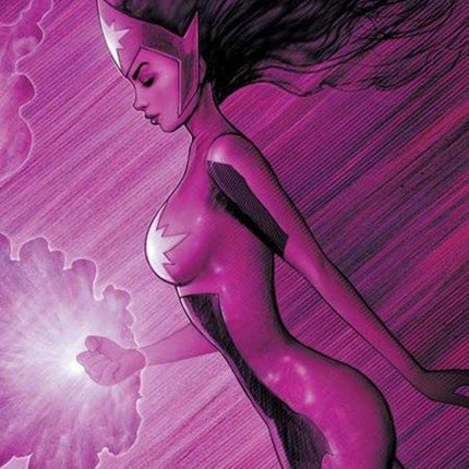 Justice League Unlimited #22 Cover C Nathan Szerdy Card Stock Variant