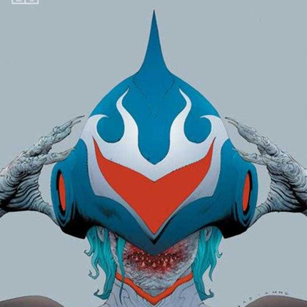 M1 Monster Racing League #3 Cover A Jae Lee