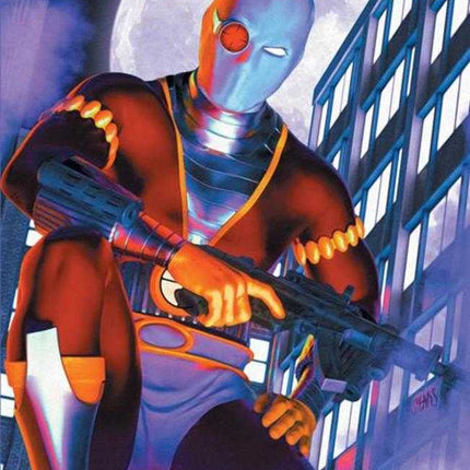 Next Level One Shot #1 (One Shot) Cover E Mark Spears Foil Variant