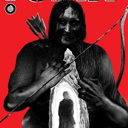 Odin #4 (Of 9) Cover A Alex Eckman Lawn (Mature)