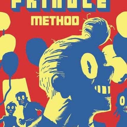 Peter Pringle (One Shot)
