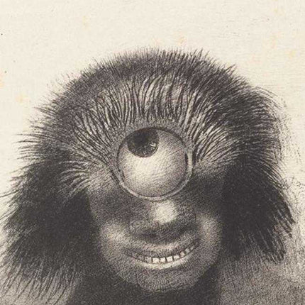 Realligator #1 (One Shot) Cover C Odilon Redon Old Masters Variant